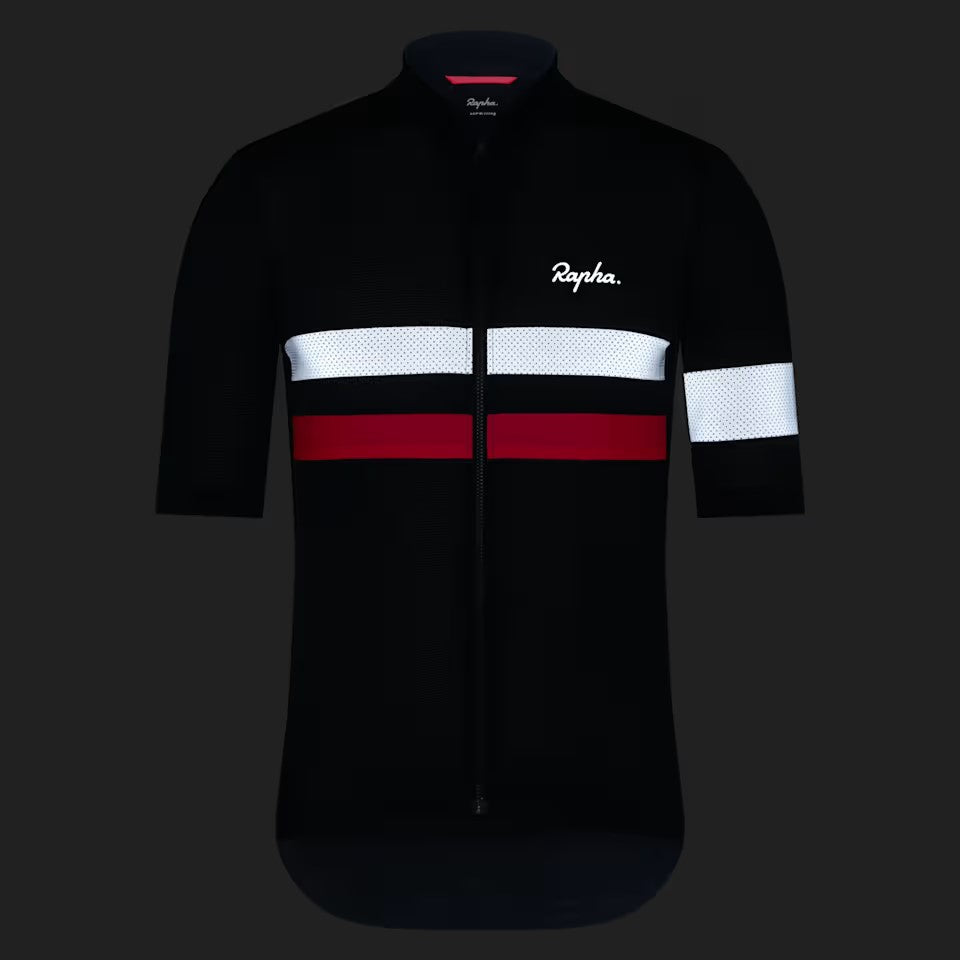 Rapha Brevet Lightweight Jersey