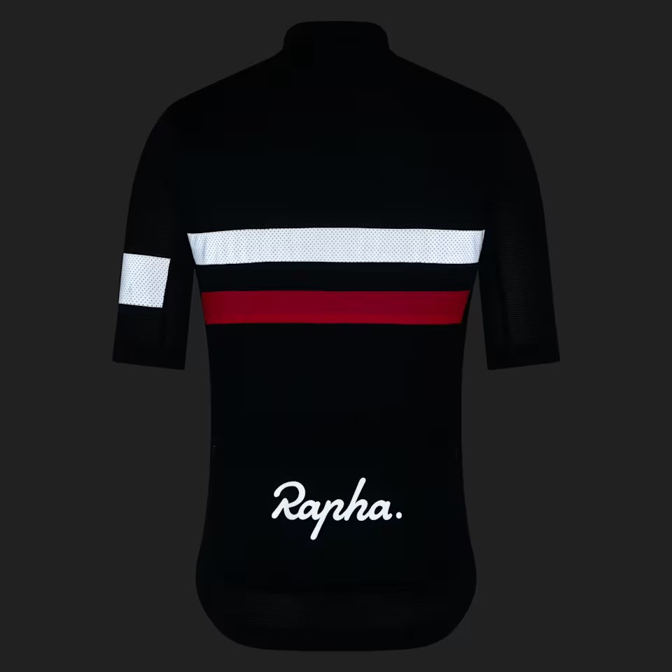 Rapha Brevet Lightweight Jersey