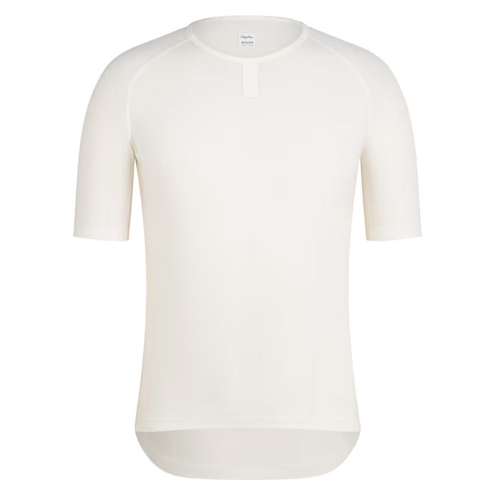 Rapha Merino Base Layer - Short Sleeve