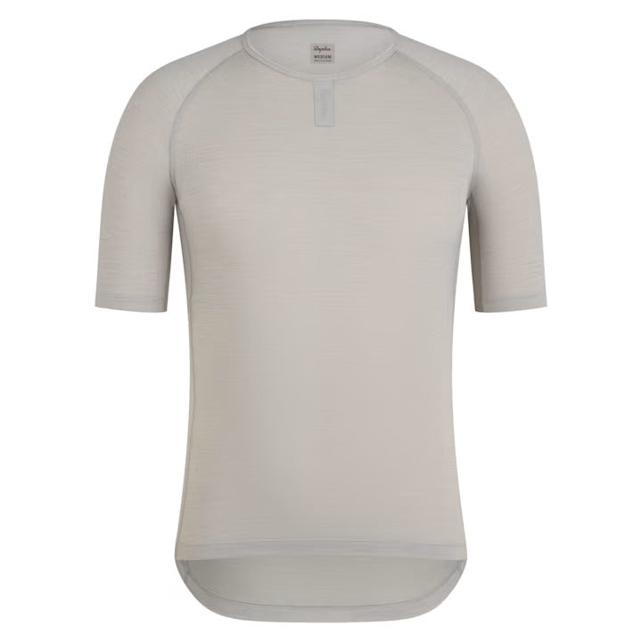 Rapha Merino Base Layer - Short Sleeve