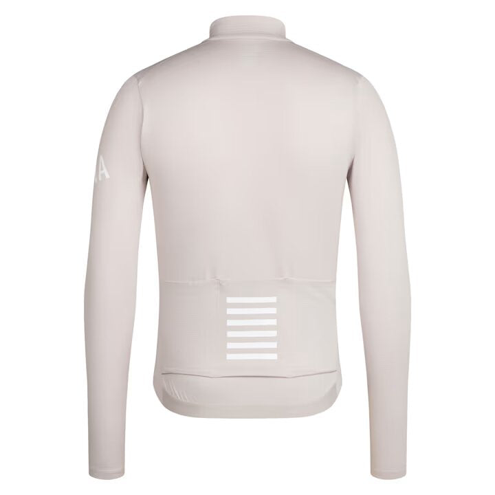 Rapha Pro Team Long Sleeve Midweight Jersey