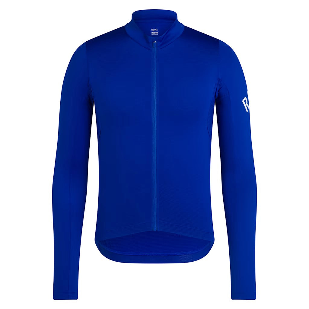 Rapha Pro Team Long Sleeve Midweight Jersey