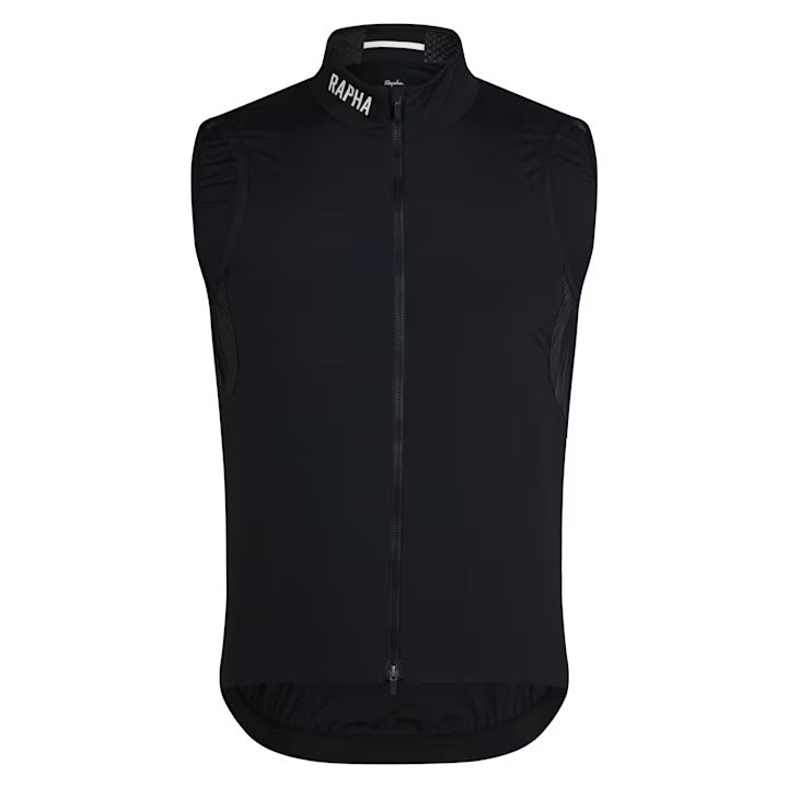 Rapha PROTEAM Insulated Gillet メンズXS Rapha Pro Team Insulated Gilet - La Bicicletta Toronto
