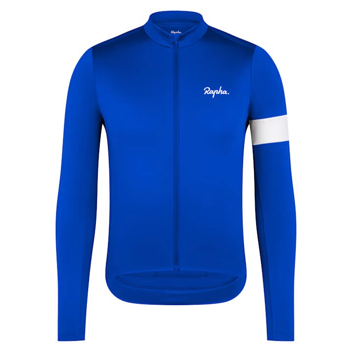 Rapha Core Long Sleeve Jersey