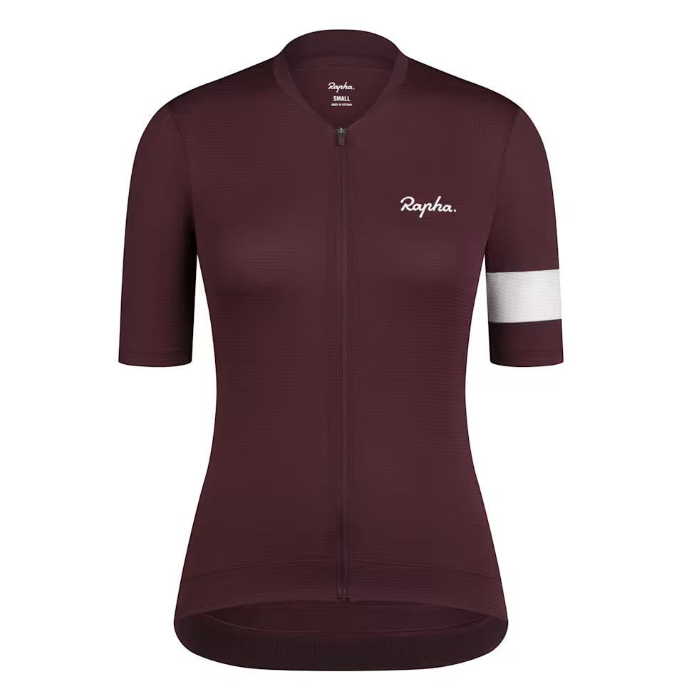 Rapha Women's Core Lightweight Jersey