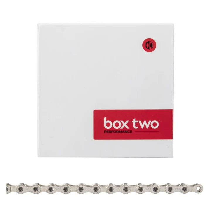 Box Two 11s Chain
