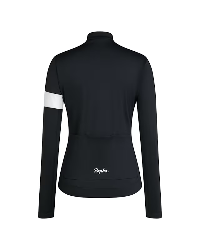 Rapha Women's Core Thermal Long Sleeve Jersey