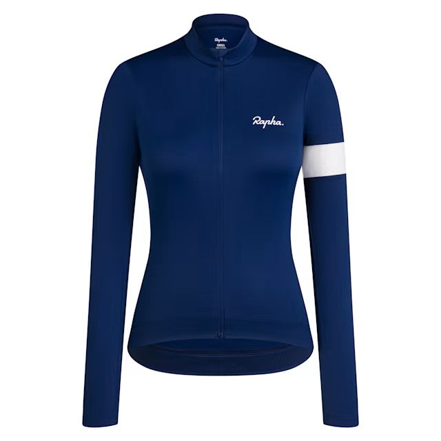 Rapha Women's Core Long Sleeve Jersey