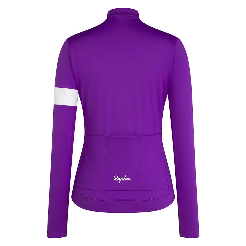 Rapha Women's Core Long Sleeve Jersey