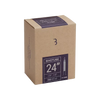 BBB Cycling Inner Tube 24'' Schrader