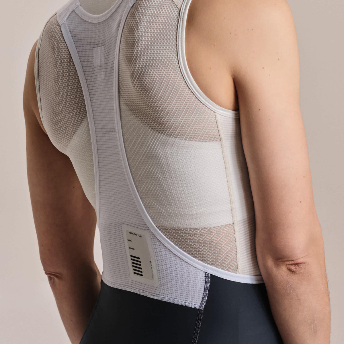 Rapha Women's Pro Team Training Bib Shorts II - Regular
