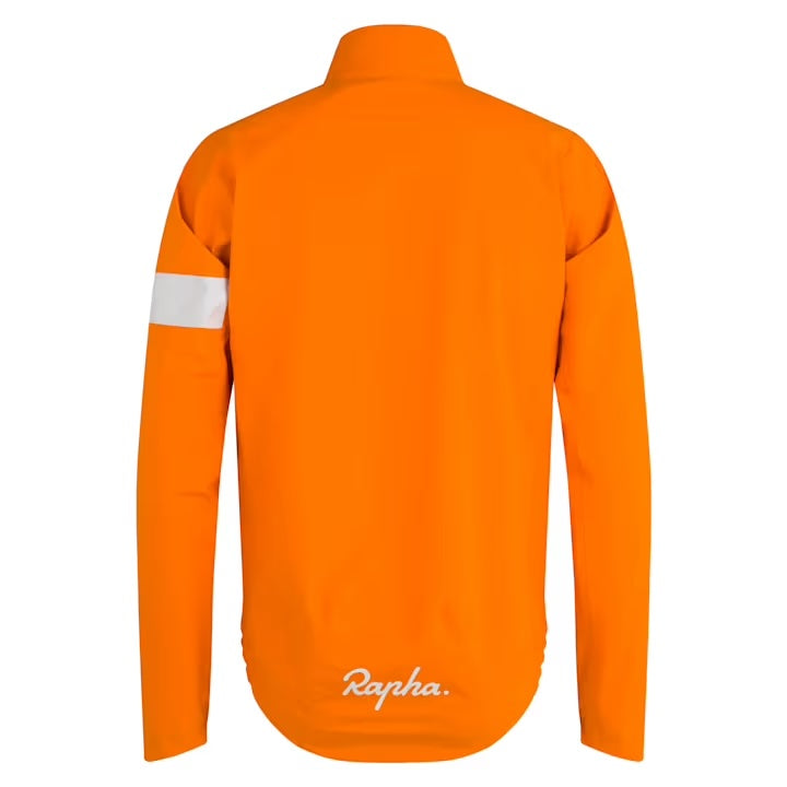 Rapha Core Rain Jacket - La Bicicletta Toronto