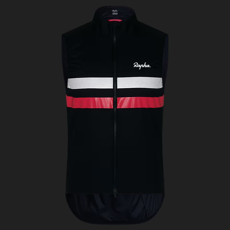 Rapha Brevet Gilet - La Bicicletta Toronto