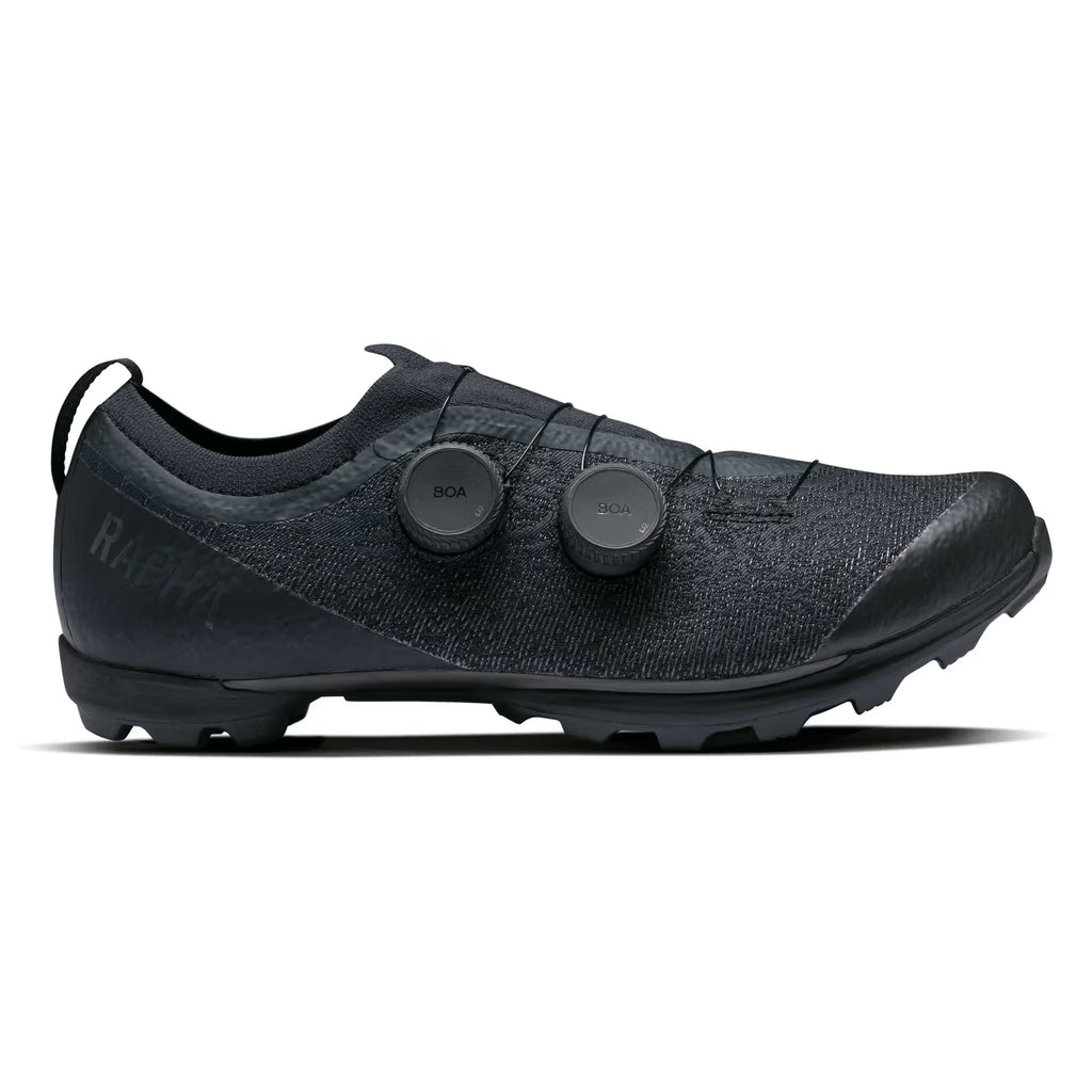 Rapha Pro Team Powerweave Gravel Shoes - La Bicicletta Toronto