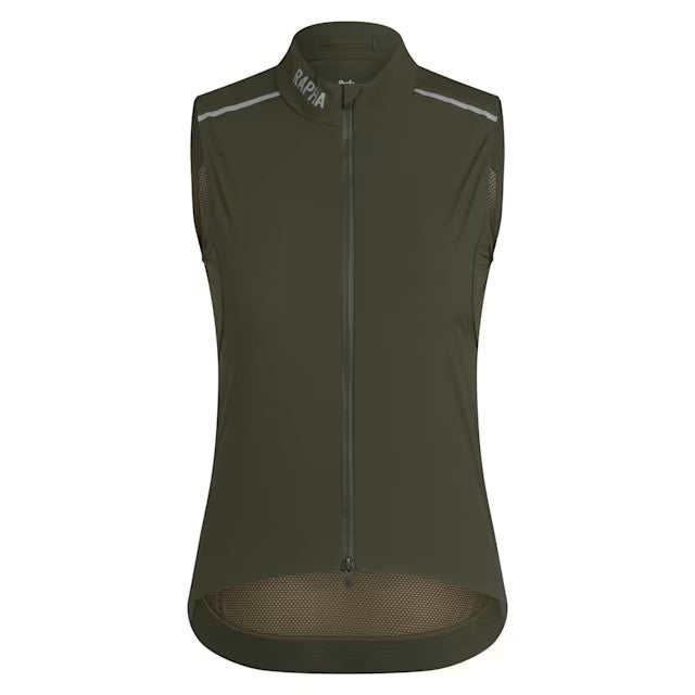 Rapha Women's Pro Team Lightweight Gilet