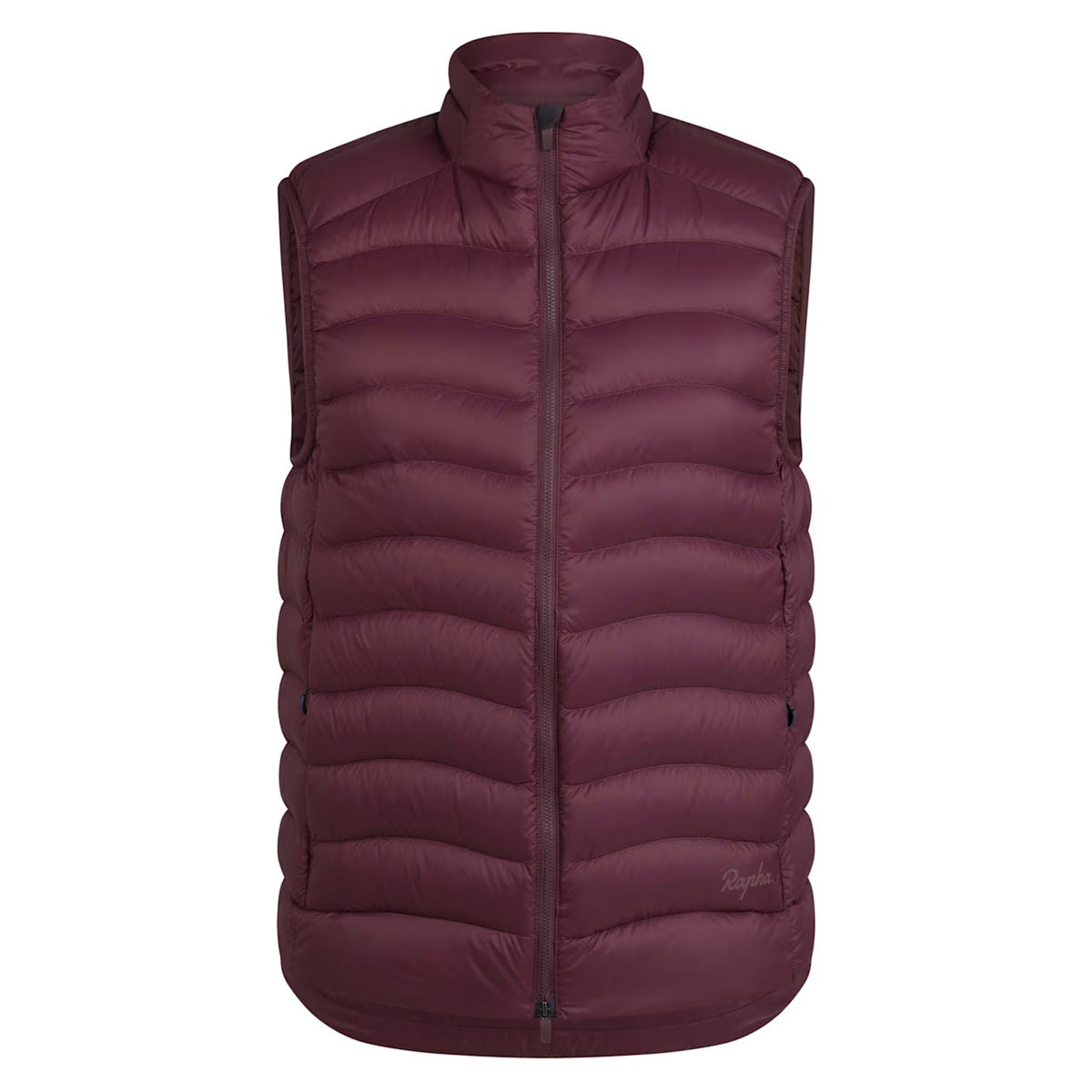 Rapha Down Gilet