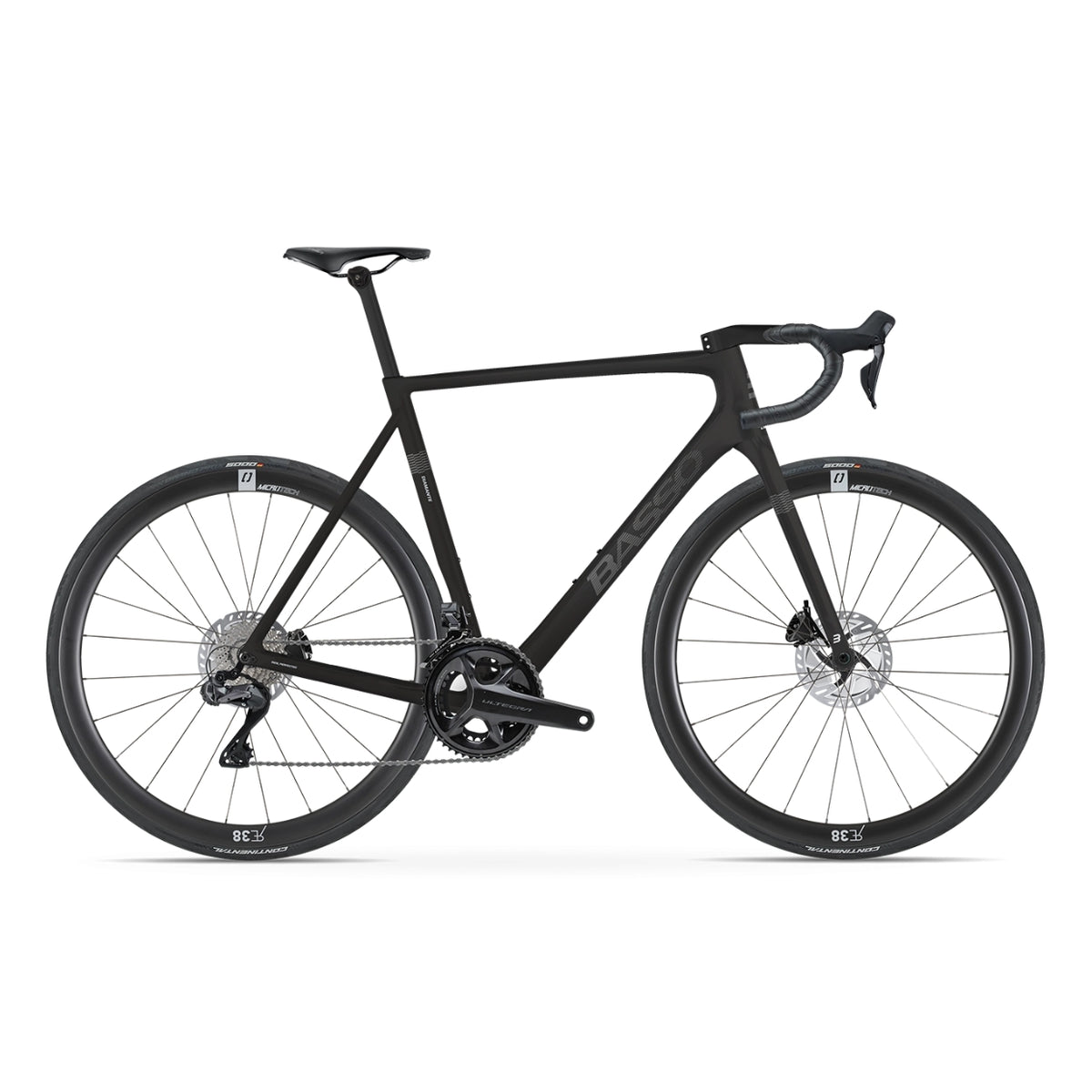 Basso Diamante Disc