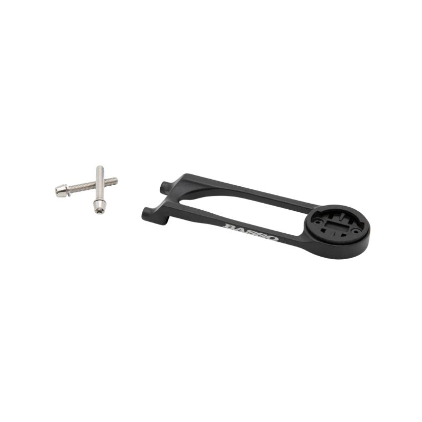 Basso Diamante stem computer mount