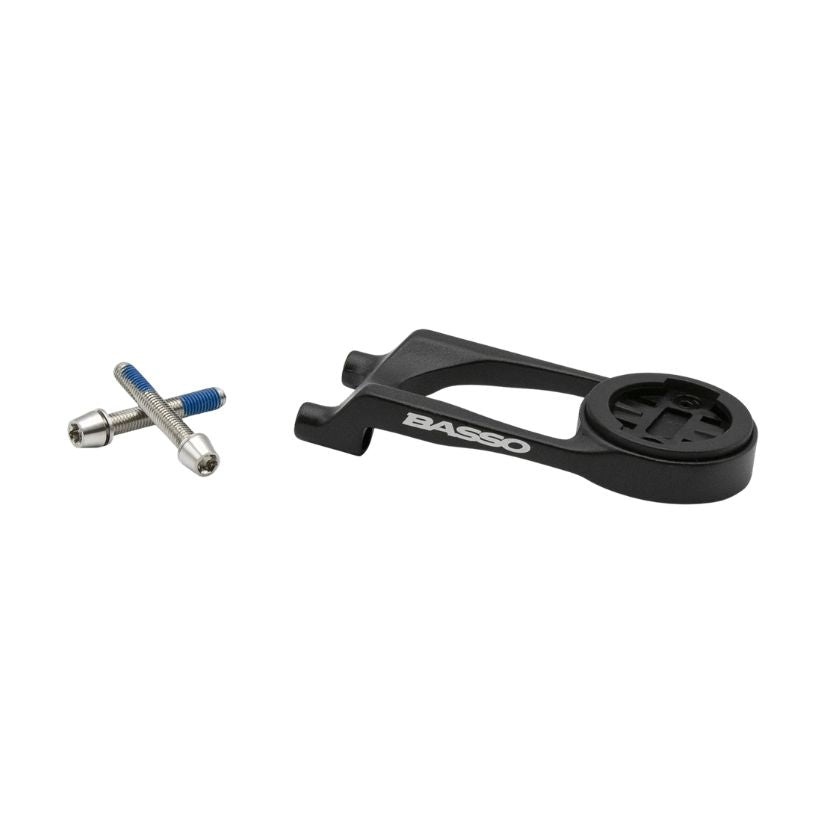 Basso Diamante stem computer mount