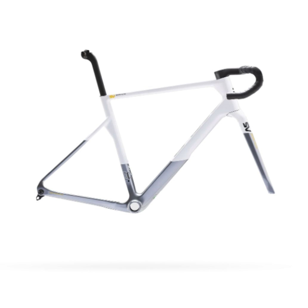 Basso SV Disc Frameset