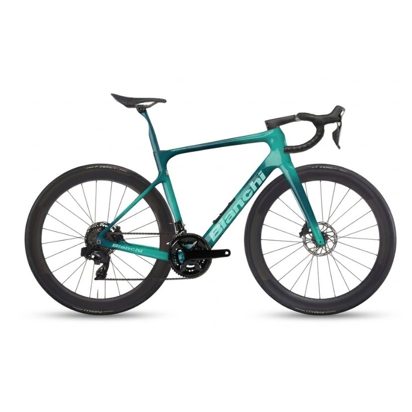 Bianchi Infinito Pro