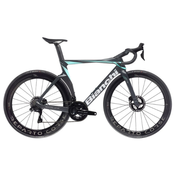 Bianchi Oltre RC