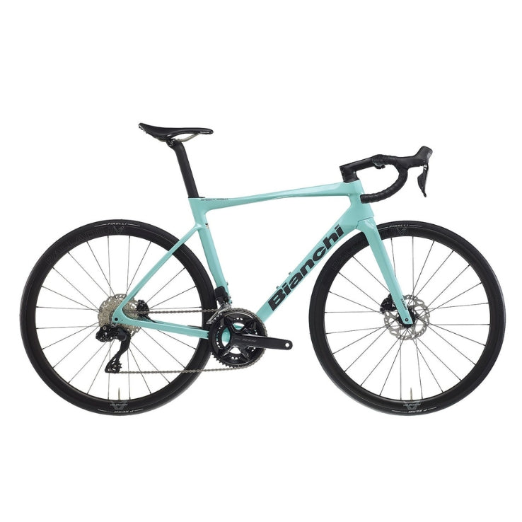 Bianchi Specialissima Comp