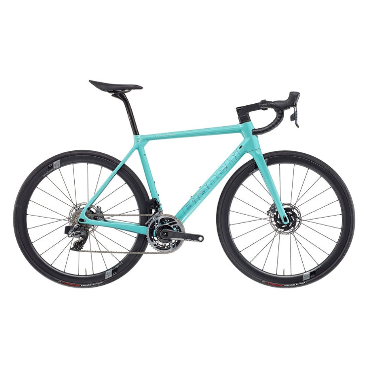 Bianchi Specialissima Disc