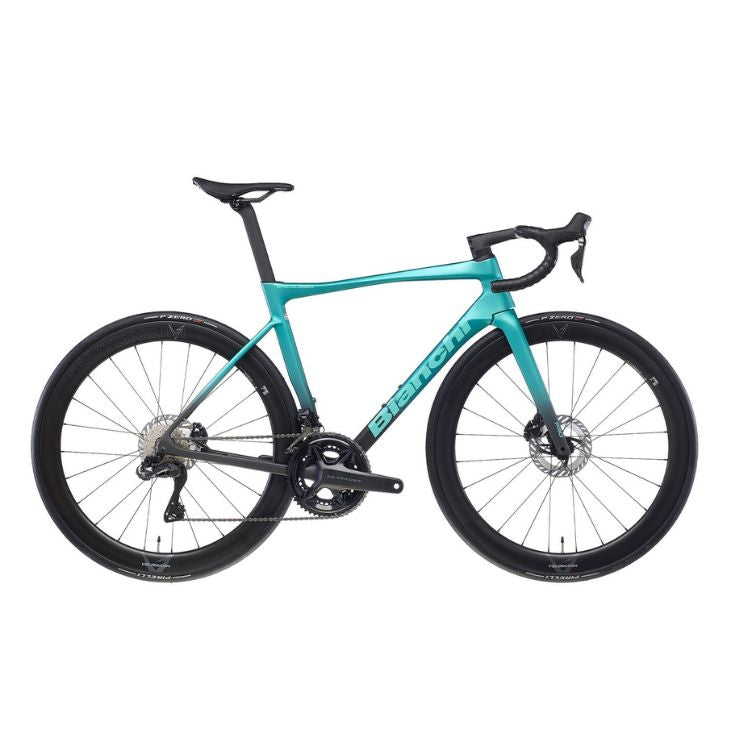 Bianchi Specialissima Pro