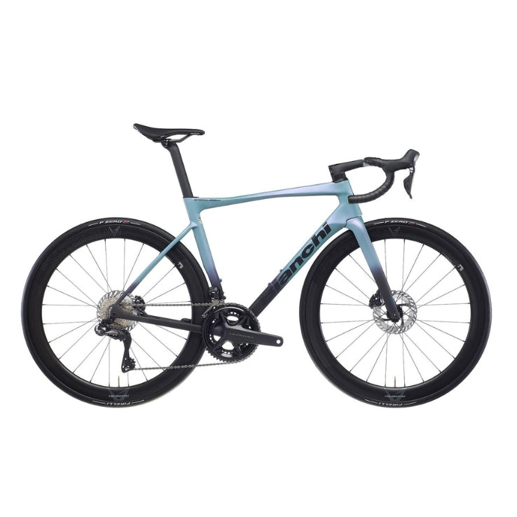 Bianchi Specialissima Pro