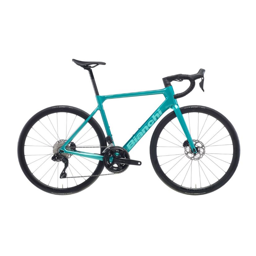 Bianchi Sprint ICR