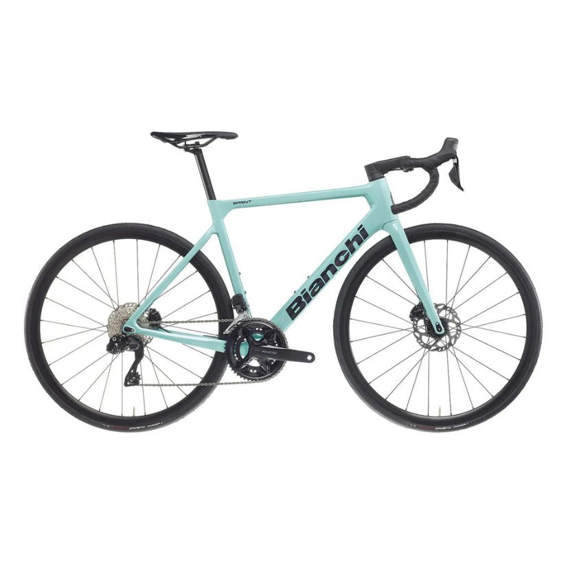 Bianchi Sprint ICR
