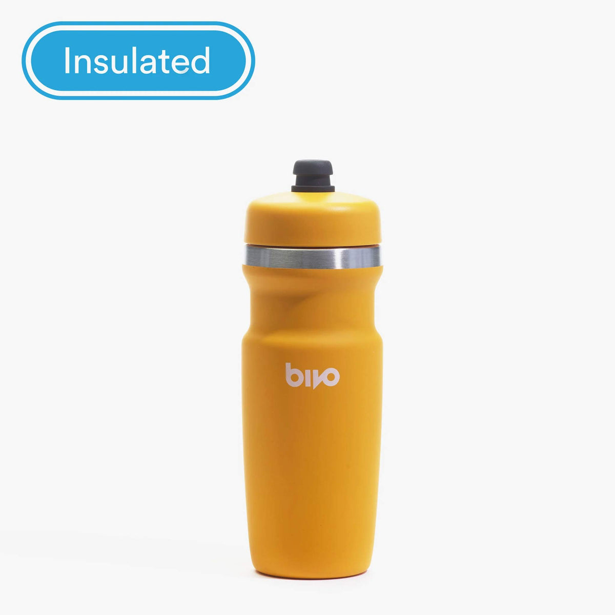 Bivo Trio 17oz / 502ml Insulated Stainless Bottle