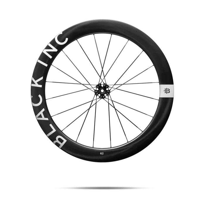 Black Inc 62 wheelset