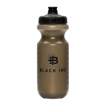 Black Inc Water Bottle