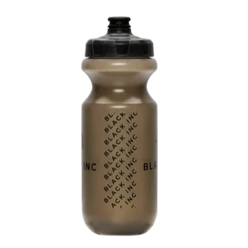 Black Inc water bottle