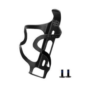 Black inc Water Bottle Cage La Bicicletta Toronto