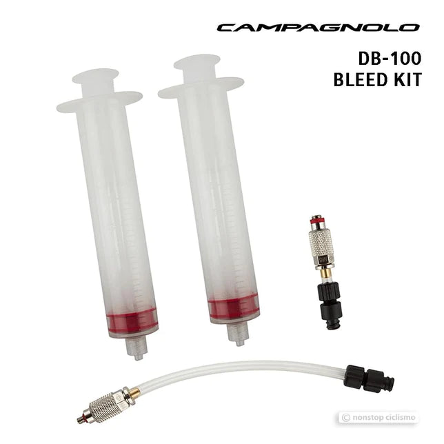 Campagnolo Hydraulic DB Bleed Kit