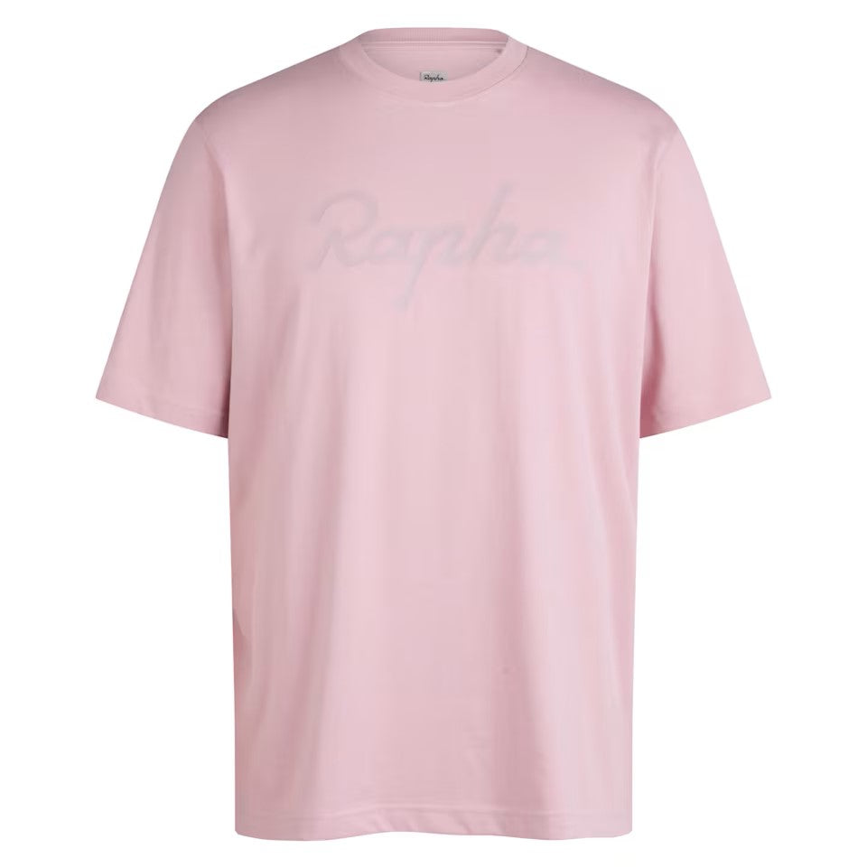 Rapha Cotton T-Shirt Large Logo