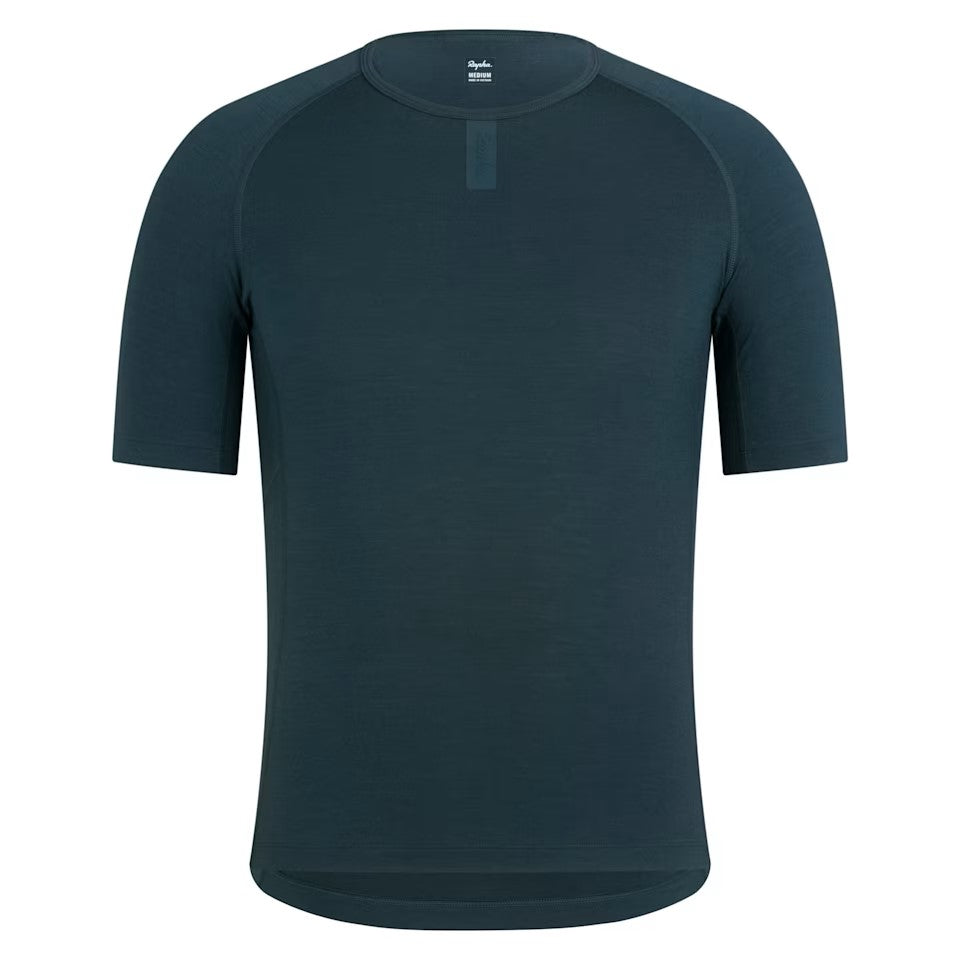 Rapha Merino Base Layer - Short Sleeve