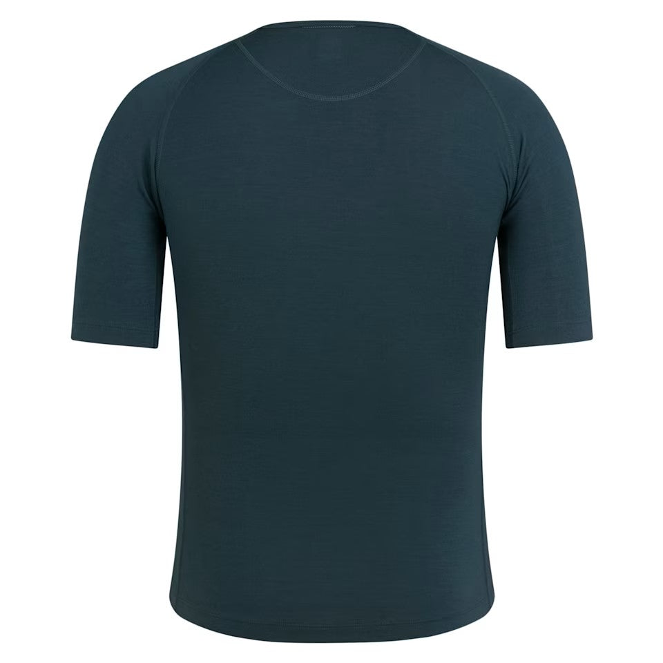 Rapha Merino Base Layer - Short Sleeve