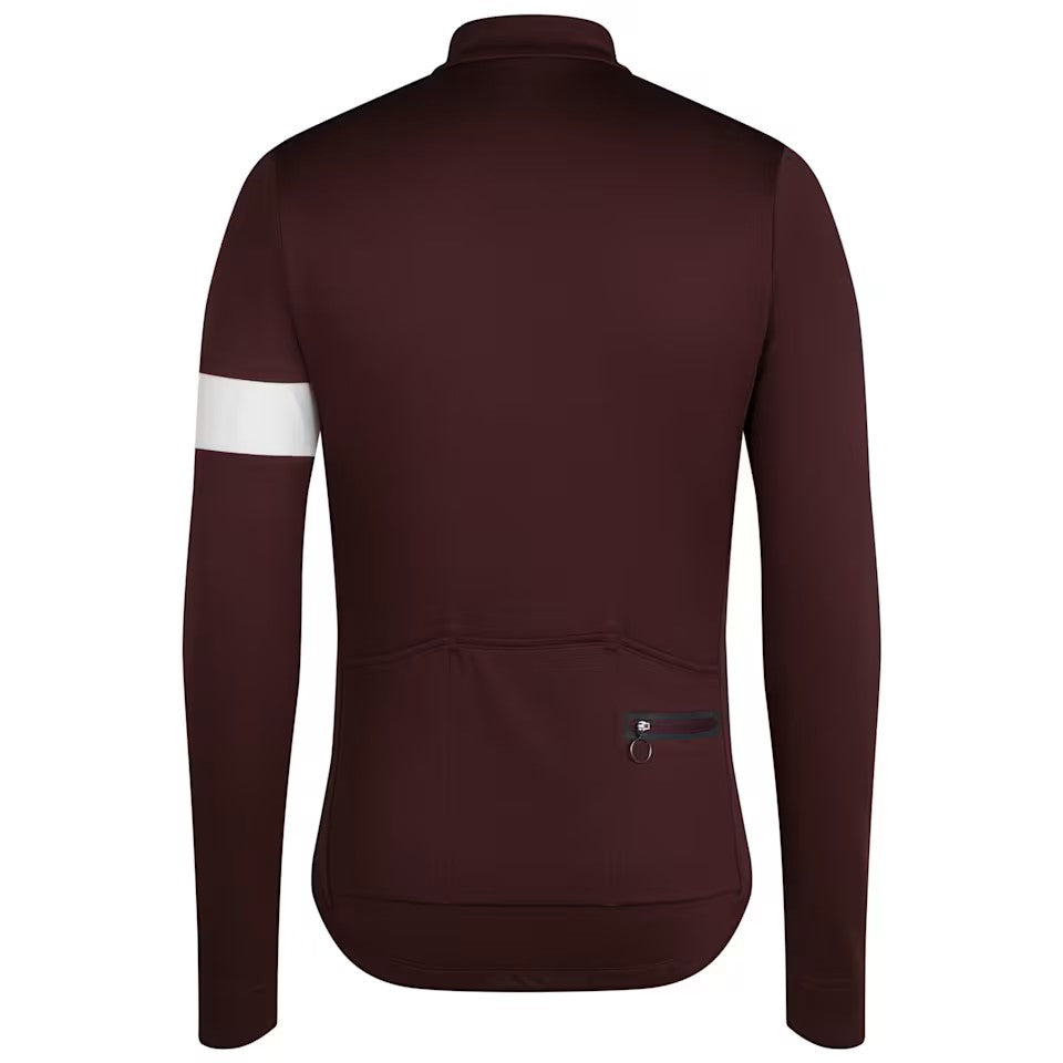Rapha Classic Long Sleeve Jersey - La Bicicletta Toronto