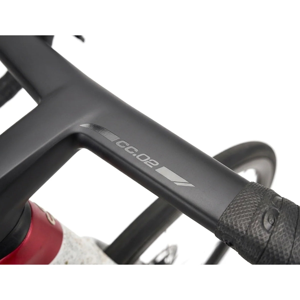 Colnago CC.02 handlebars
