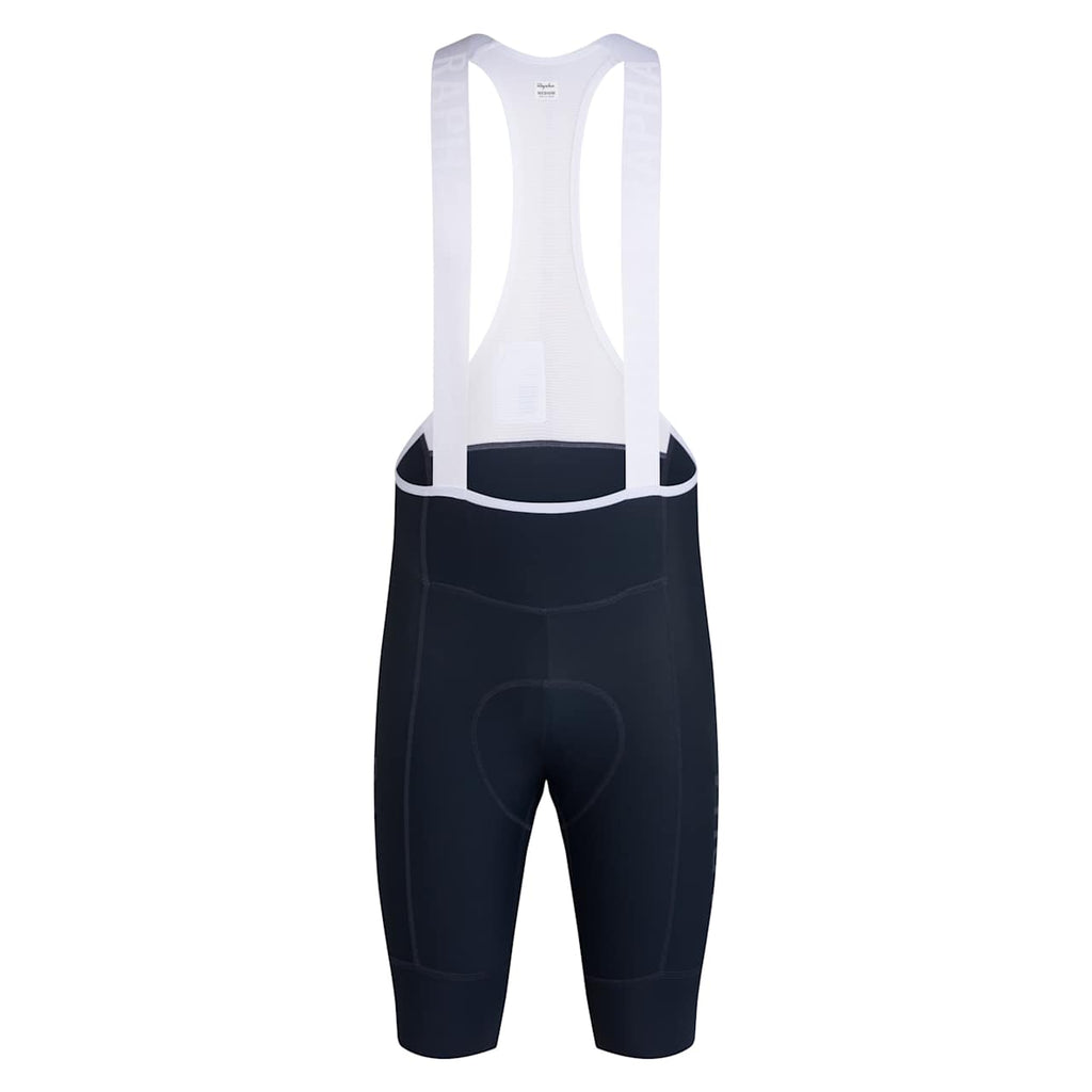 Rapha Pro Team Training Bib Shorts II - Regular - La Bicicletta