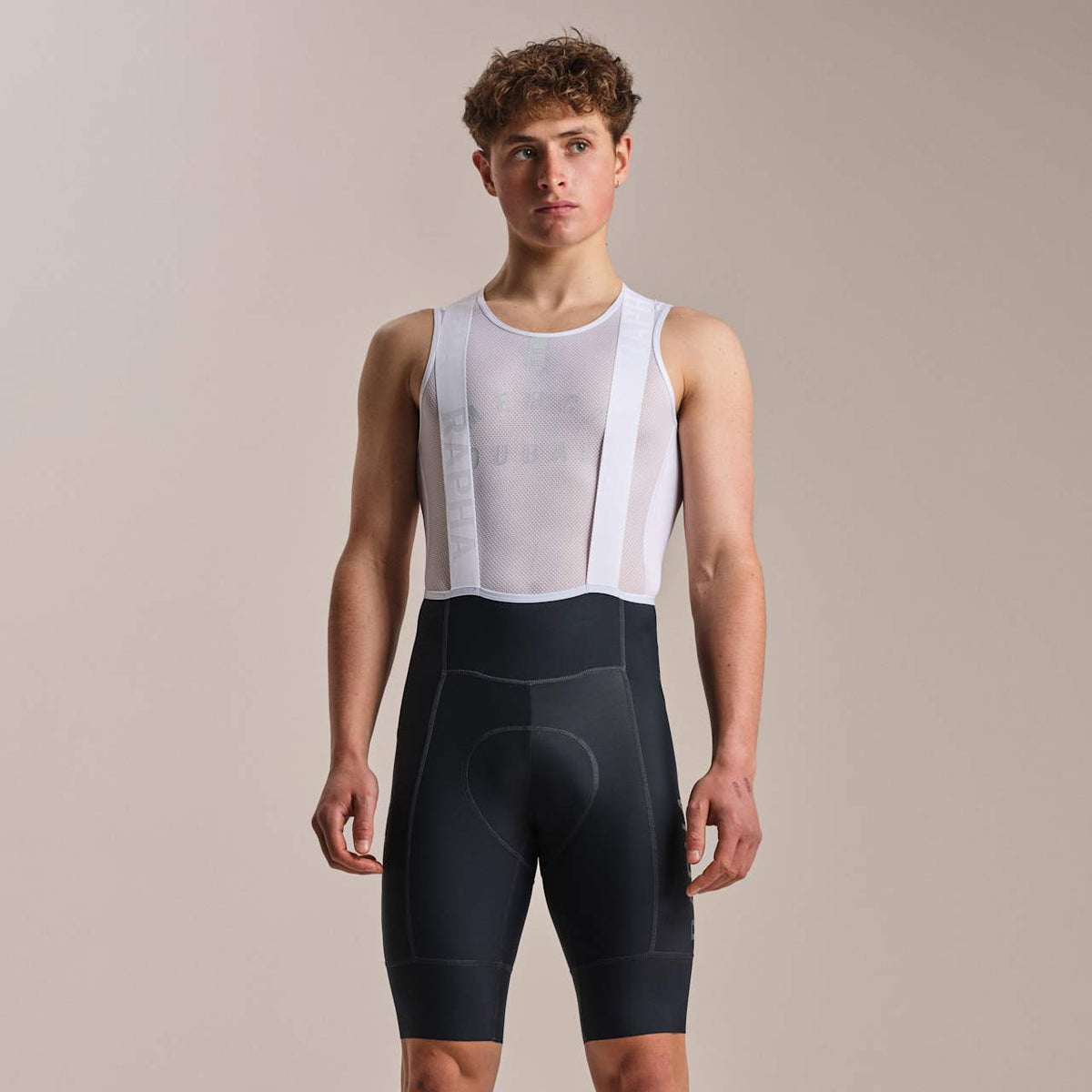 Rapha Pro Team Training Bib Shorts II - Regular