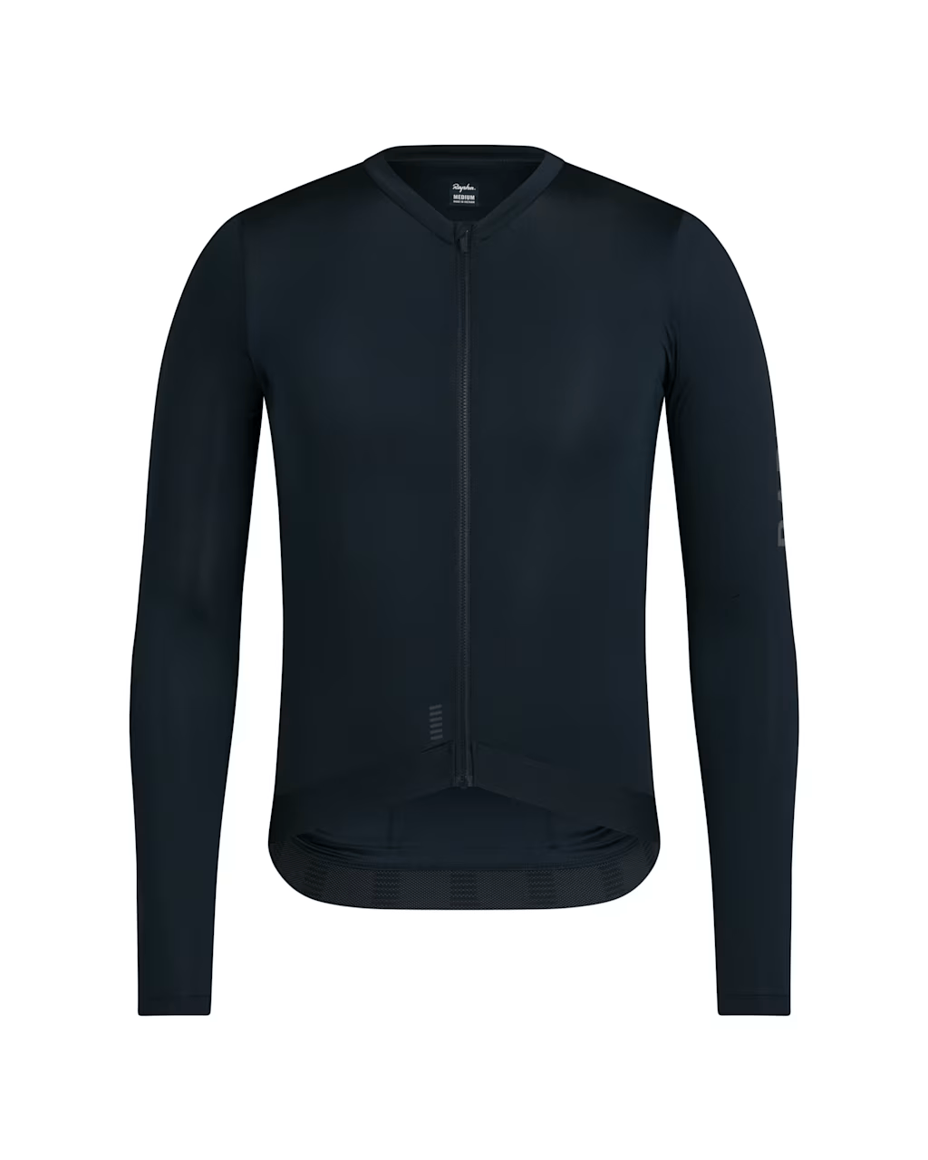 Rapha Men's Pro Team Long Sleeve Lightweight Jersey III