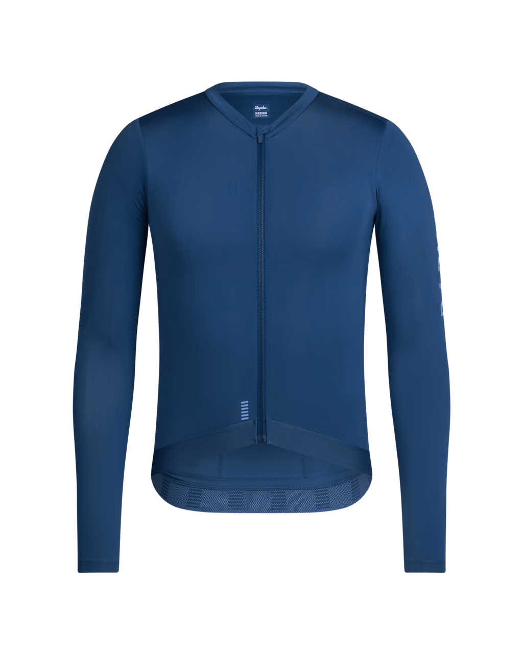 Rapha Men's Pro Team Long Sleeve Lightweight Jersey III