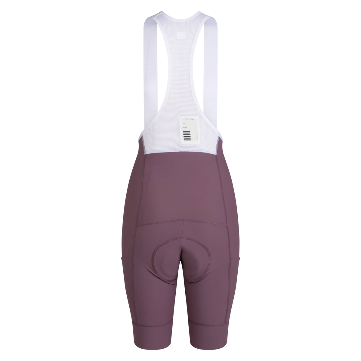 Rapha Women's Pro Team Cargo Bib Short - Regular