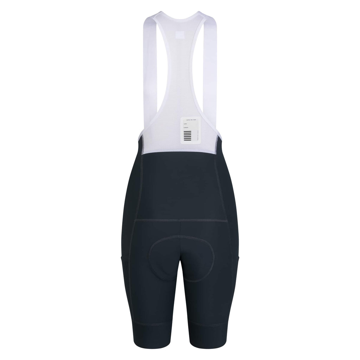 Rapha Women's Pro Team Cargo Bib Short - Regular