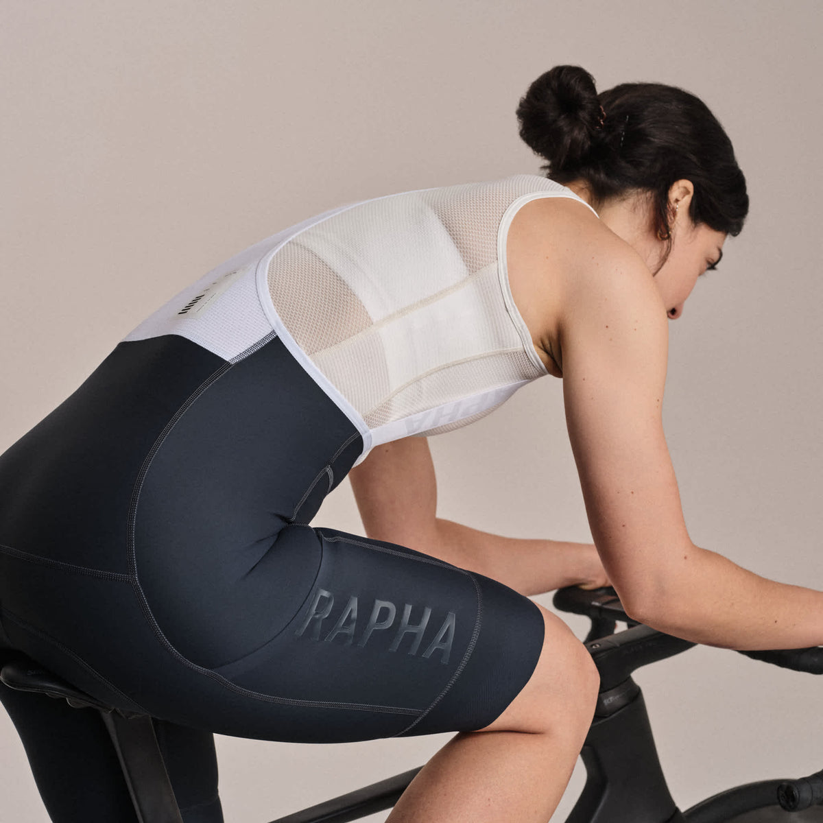 Rapha Women's Pro Team Cargo Bib Short - Regular